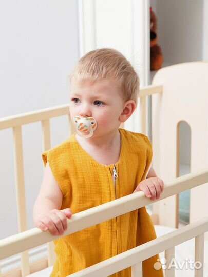 Одеяло для ребенка (детское)