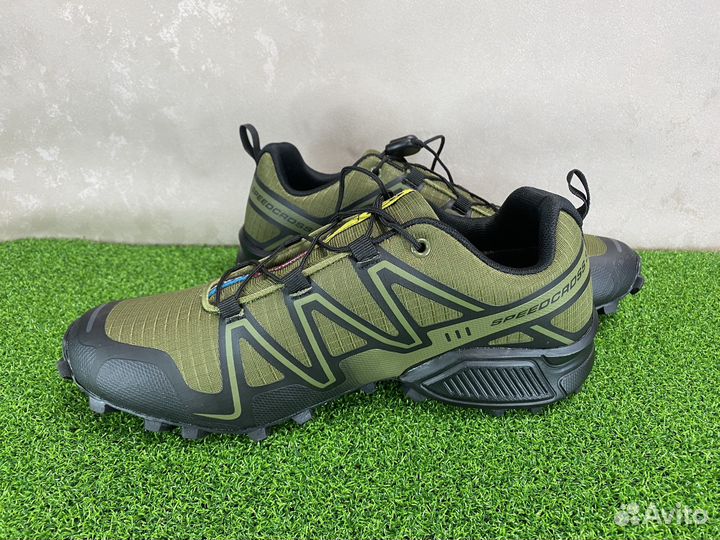 Кроссовки мужские