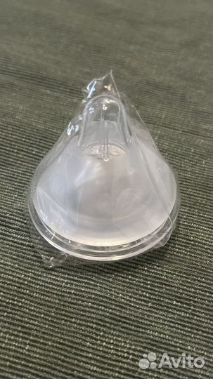 Соски бутылочные