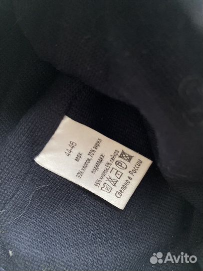 Шапка для мальчика