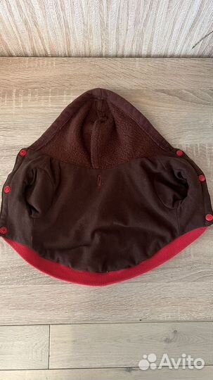 Куртка для собак