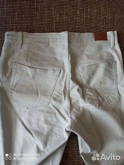 Джинсы р. 52