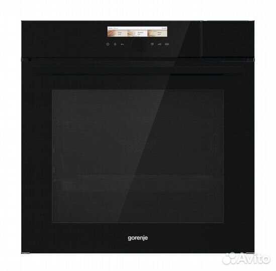 Духовой шкаф