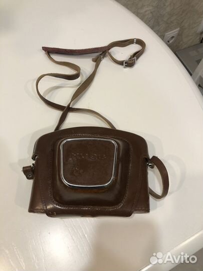 Фотоаппарат зенит