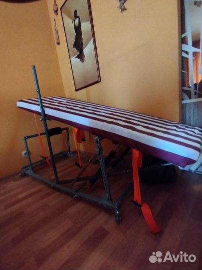 Вертикализатор для взрослых