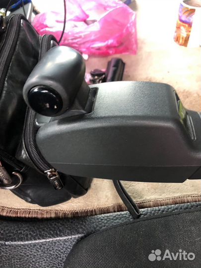 Mercedes-Benz Actros с полуприцепом, 2010