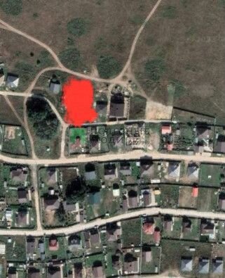 Участок 9,1 сот. (ИЖС)