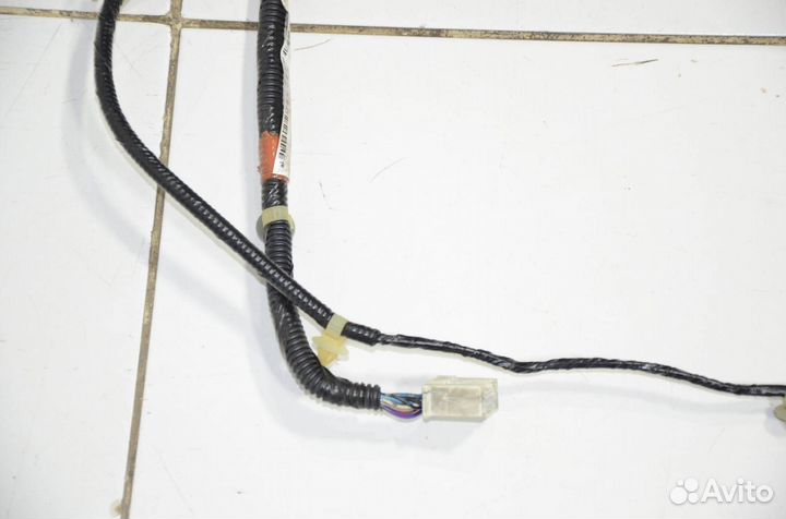 Проводка двери задняя правая Honda Pilot YF4 3.5