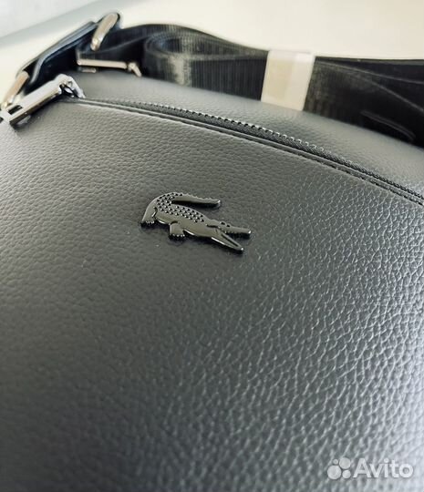 Сумка Lacoste