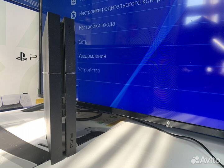 Sony playstation 4 FAT