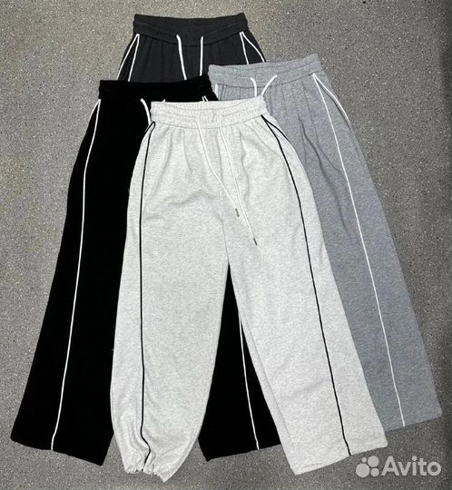 Спортивные штаны