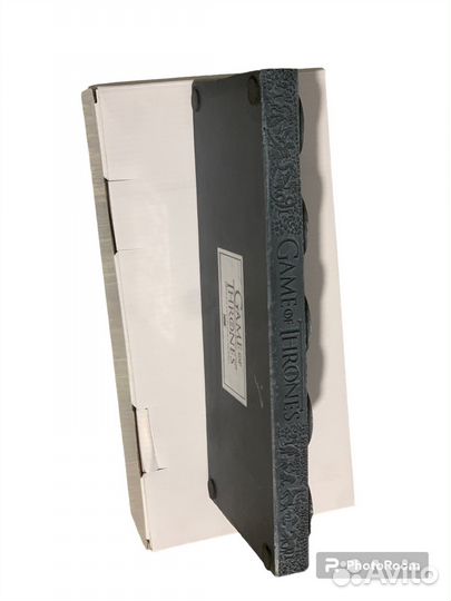 Игра престолов подставка для фигур