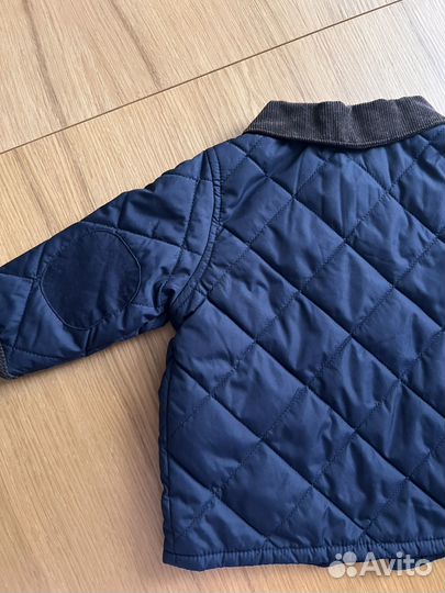 Куртка детская Gap Новая 3-6 месяцев