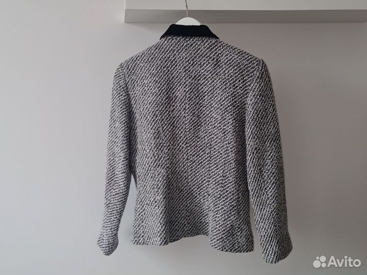 Пиджак Tom Klaim рр М