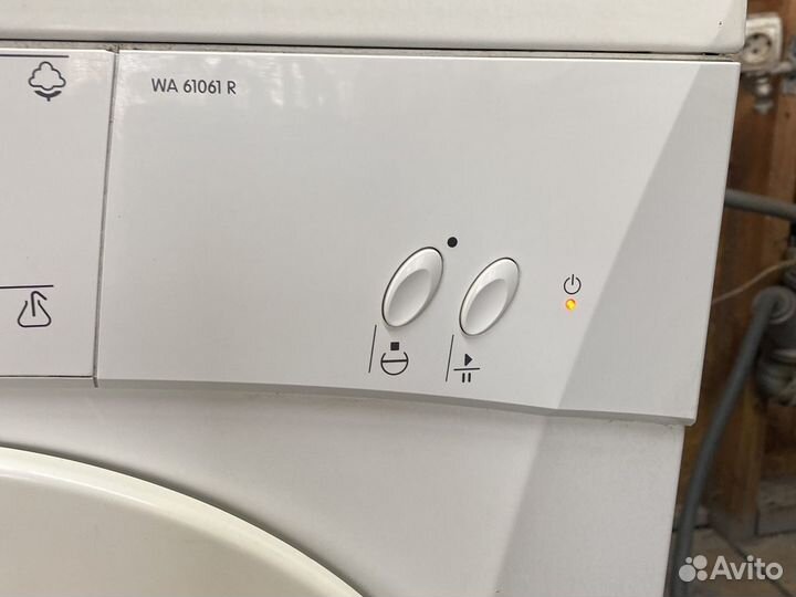 Стиральная машина 8kg gorenje