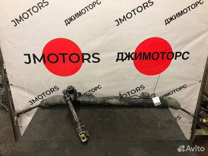 Рулевая рейка Lincoln Navigator U228