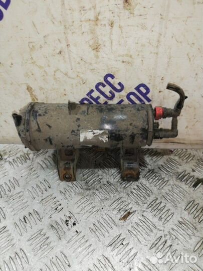 Абсорбер Mazda 3 Bk седан 1.6 Z6 2007