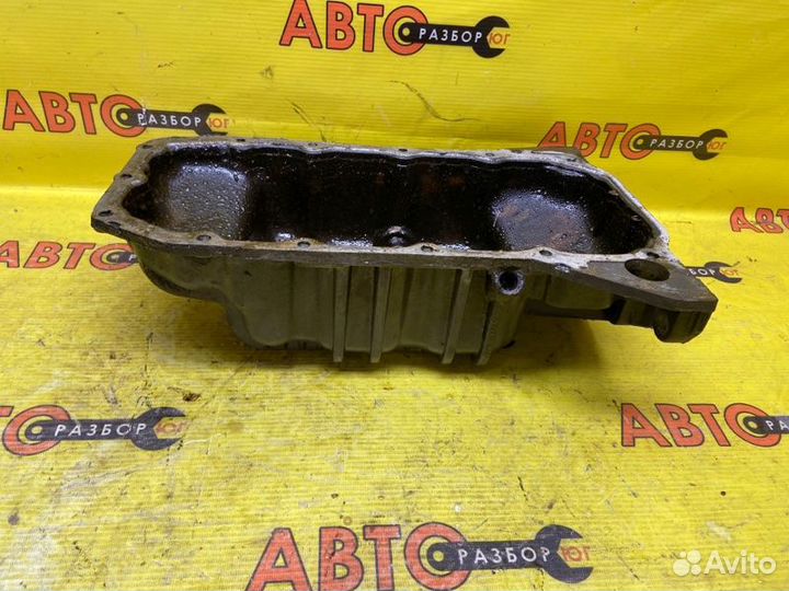 Поддон Ford Focus 2 asda 2007