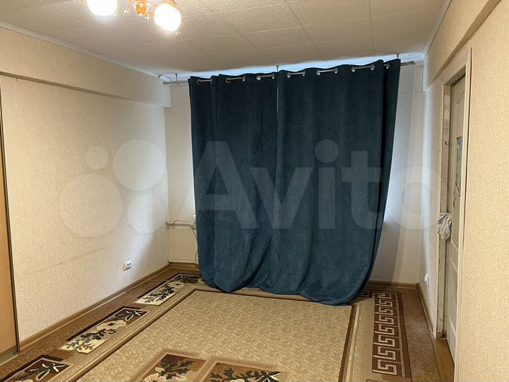 2-к. квартира, 45 м², 1/5 эт.