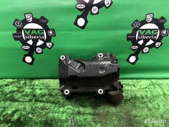 Демпфер давления 03C103502K vwgolf-1-4-CAV