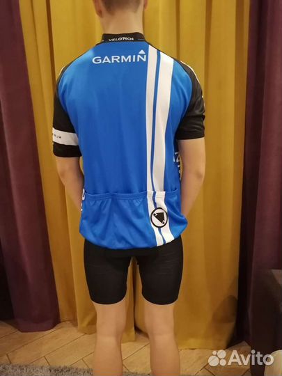 Велокостюм Endura оригинал