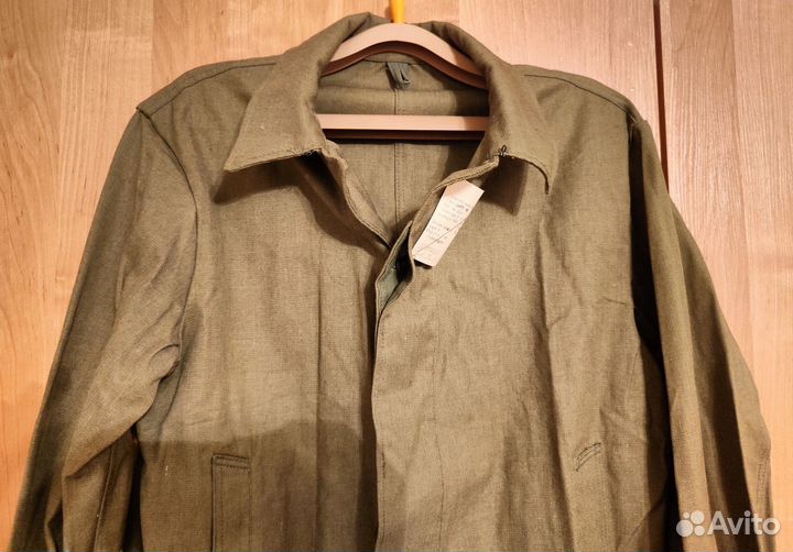 Военная форма техническая