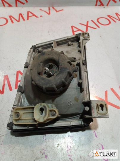 Фара передняя левая mazda bongo