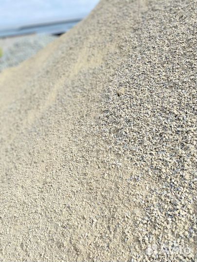 Отсев мелкий