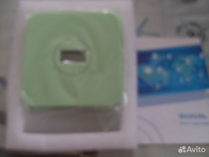 Усилитель сотовой связи