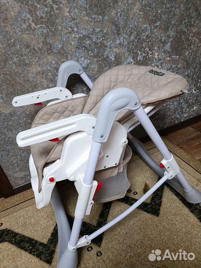 Детский стульчик для кормления Babyton