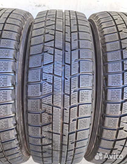 Yokohama Ice Guard IG50+ 185/60 R15 84Q