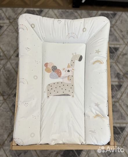 Пеленальный столик IKEA