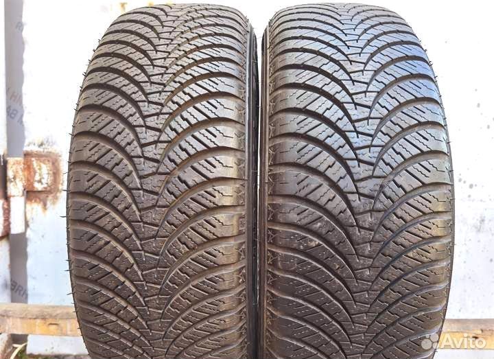 Falken EuroAll Season AS210 185/60 R15 88H