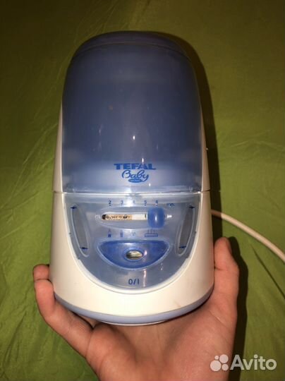 Нагреватель для бутылочек, пеленальник, термосумка