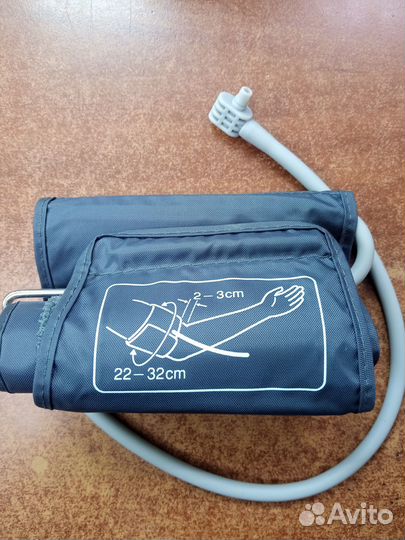 Манжета большая 22-32см (т146)