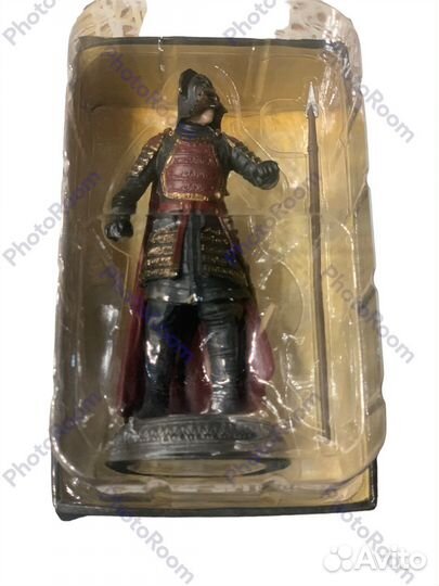 Фигурки «Игры престолов»