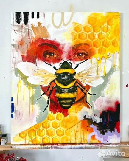 Картины для интерьера