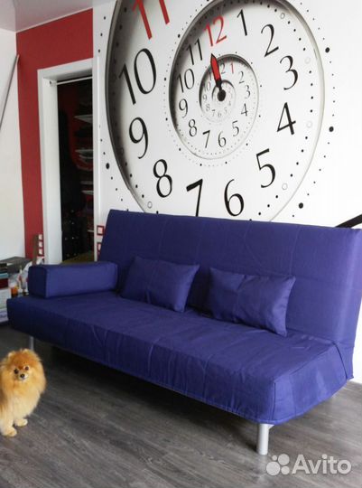 Чехлы на диваны Бединге, Эксарби и всю мебель икеа