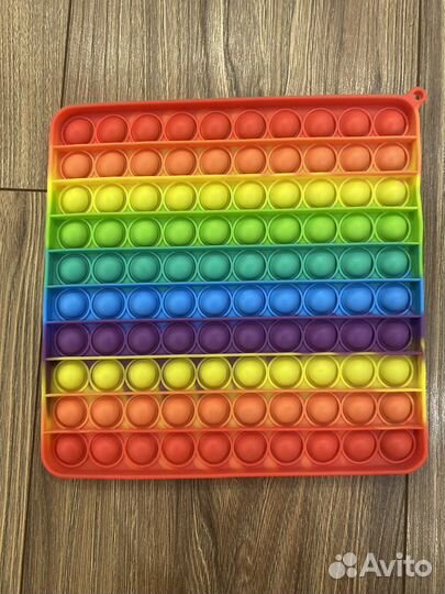 Антистресс