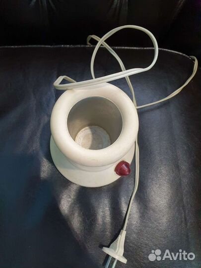 Подогреватель для детского питания СССР