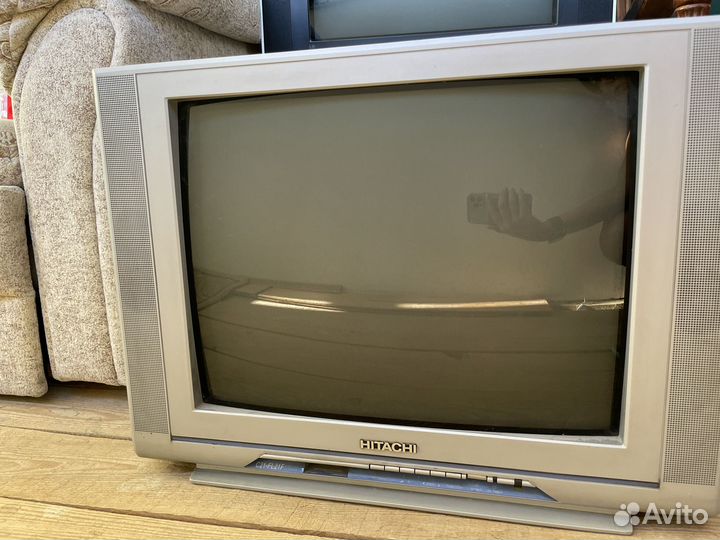 Телевизор бу