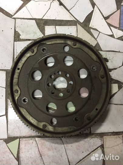 Маховик Nissan Murano 3.5 бензин