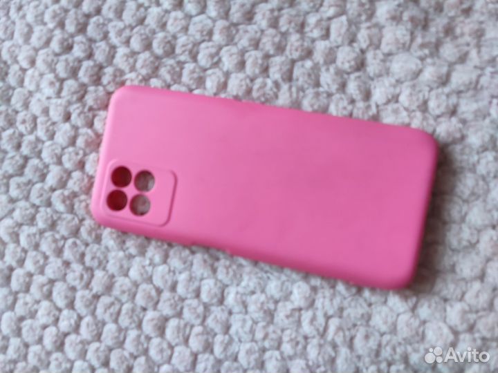Телефон realme 8i