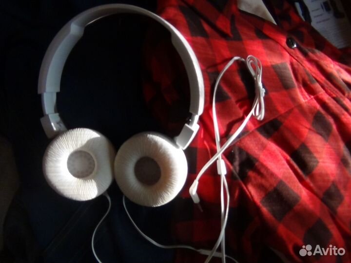 Проводные наушники JBL T450