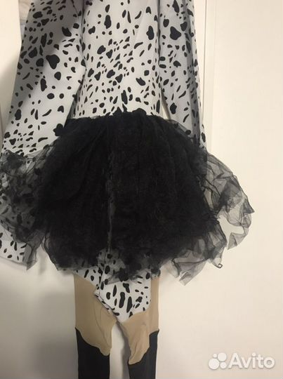 Костюм для выступлений (р.146)