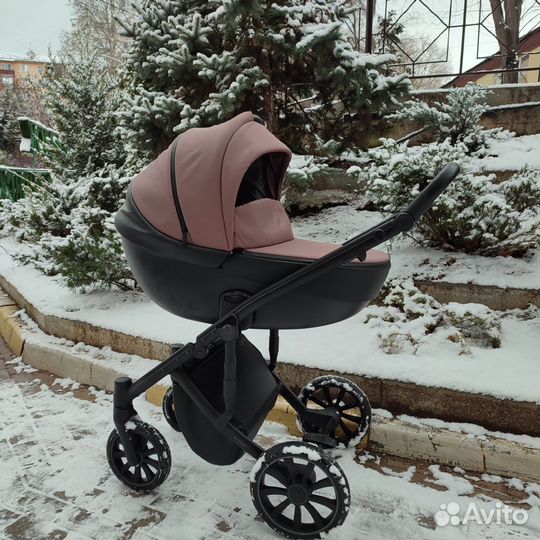 Коляска anex M type 2 в 1