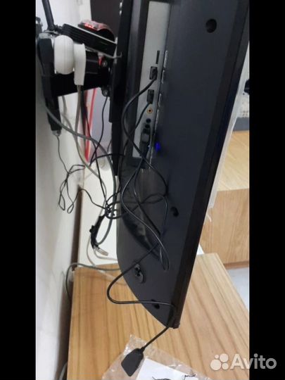 Тв тюнер Высвечивается что на телефонном экран