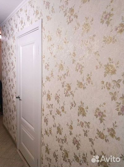 Скрытые двери