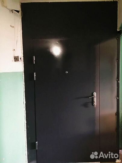 Тамбурная перегородка