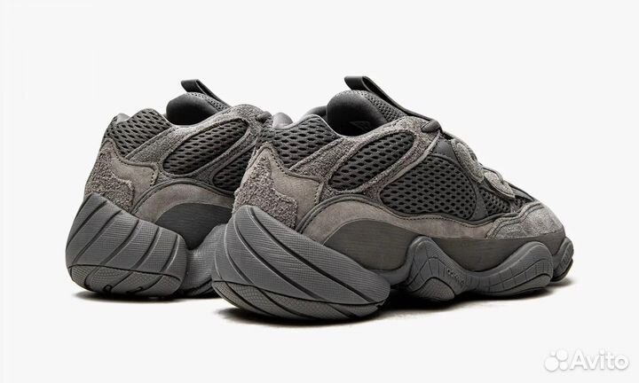 Кроссовки yeezy 500 granite оригинал